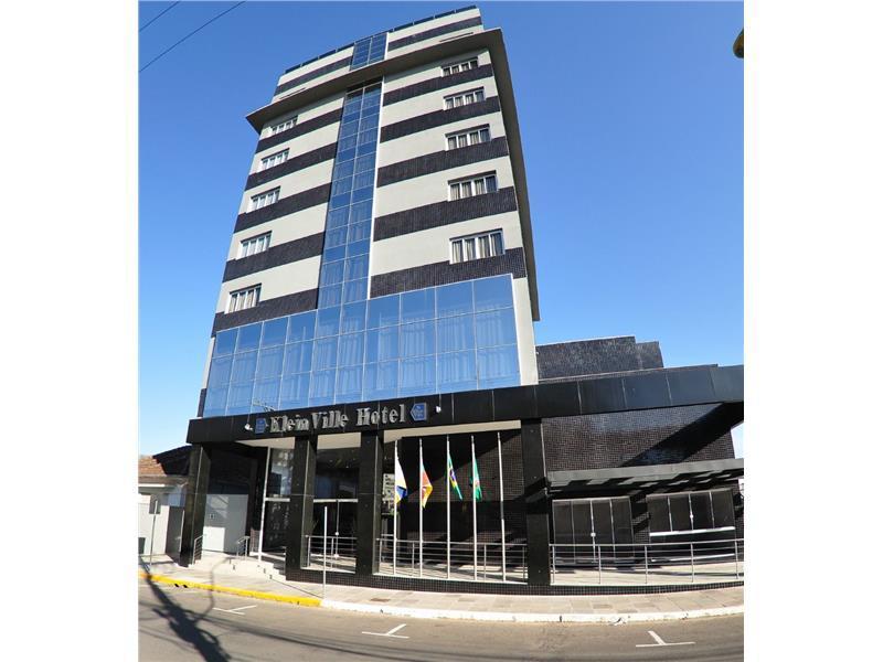 Klein Ville São Leopoldo エクステリア 写真